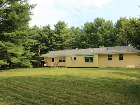 1475 Hidden Valley Road Shaftsbury, VT 05262 - Photo 3 of 13 Gallery Image 3