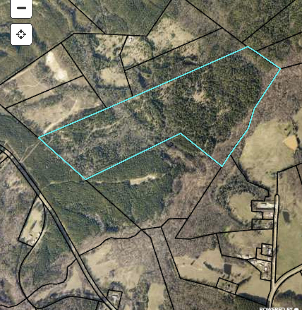 0 Metasville Road Lincolnton, GA 30817 - Photo 1 of 6 Metasville Tract