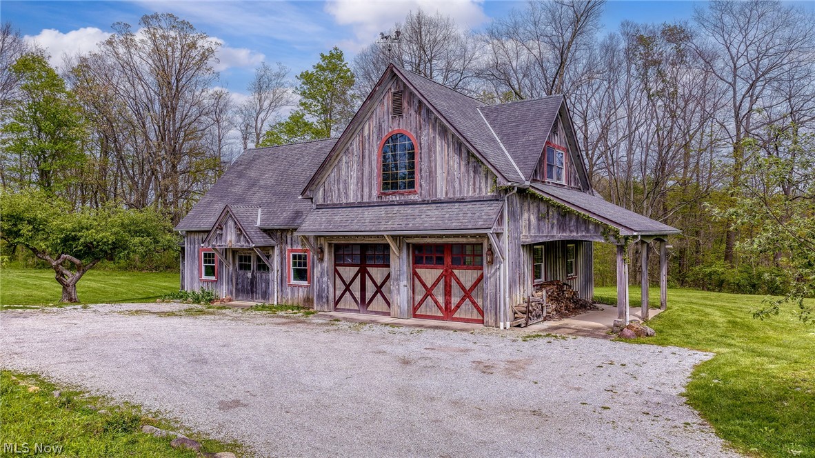 14631 County Line Road Chagrin Falls, OH 44022 - Photo 46 of 49