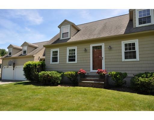 116 Davis Road Bedford, MA 01730 - Photo 3 of 30 Gallery Image 3
