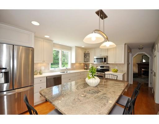 116 Davis Road Bedford, MA 01730 - Photo 7 of 30 Gallery Image 7