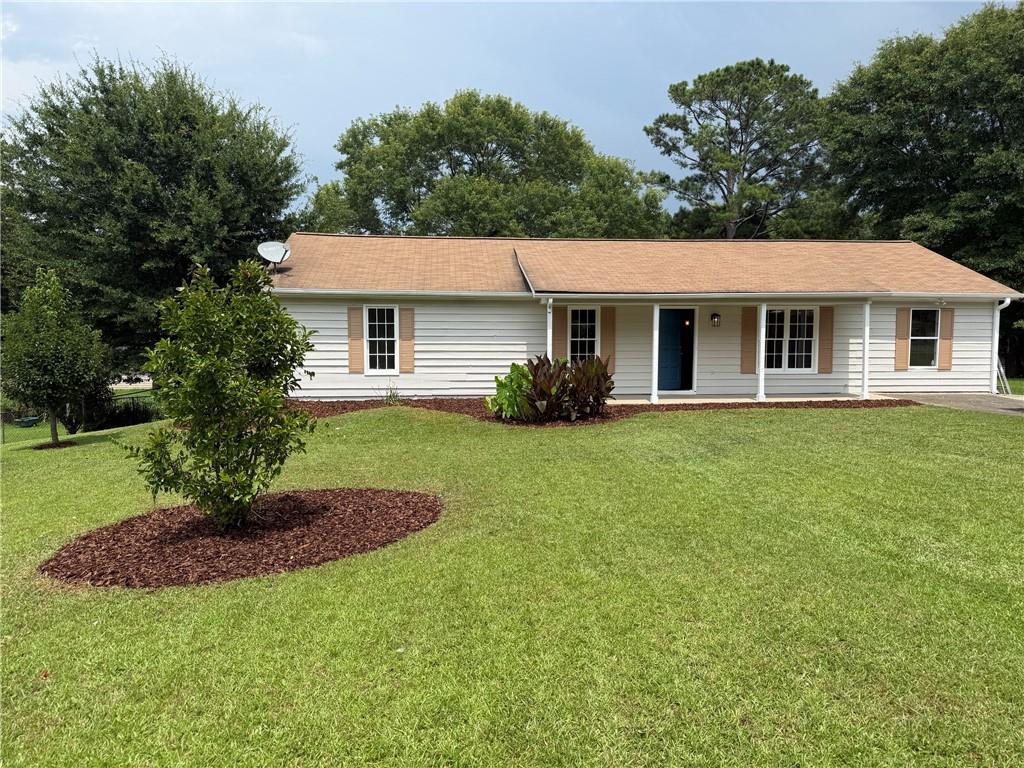 3165 Delhi Drive Powder Springs, GA 30127 - Photo 1 of 27