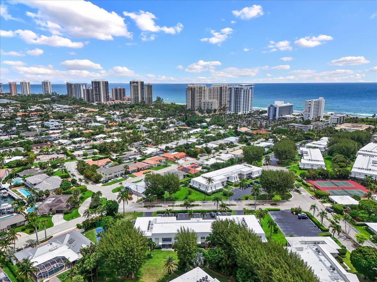 1205 Sandy Lane, Unit 145 Singer Island, FL 33404 - Photo 25 of 30 28-DJI_0086_D_DJI
