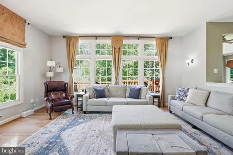 $5,950 | 5767 Bush Hill Drive, Alexandria, VA 22310