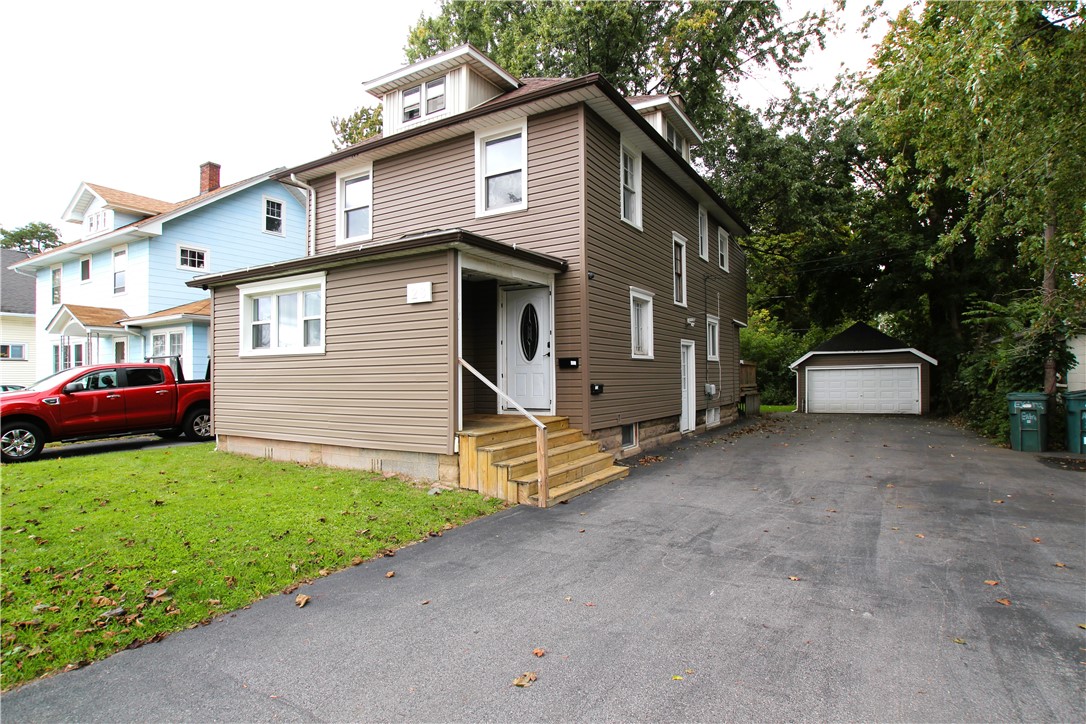 28 Merrill Street Rochester, NY 14615 - Photo 1 of 1 Gallery Image 1