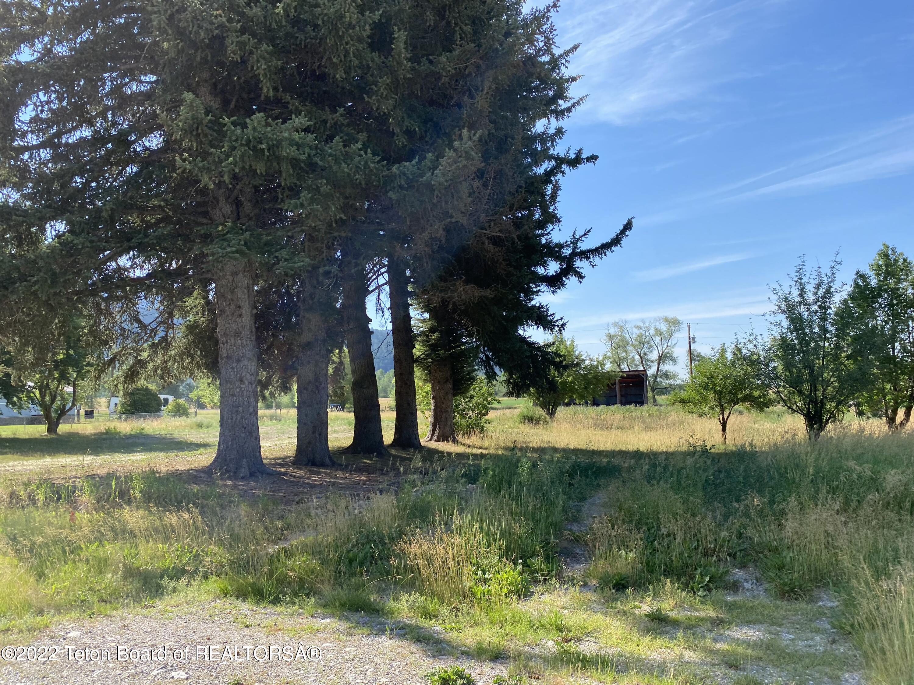 2112 Stewart Trail Etna, WY 83118 - Photo 1 of 21
