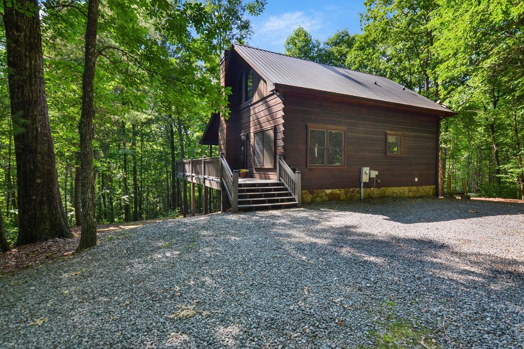 63 Bushy Head Road Cherry Log, GA 30522 - Photo 5 of 47 Gallery Image 5