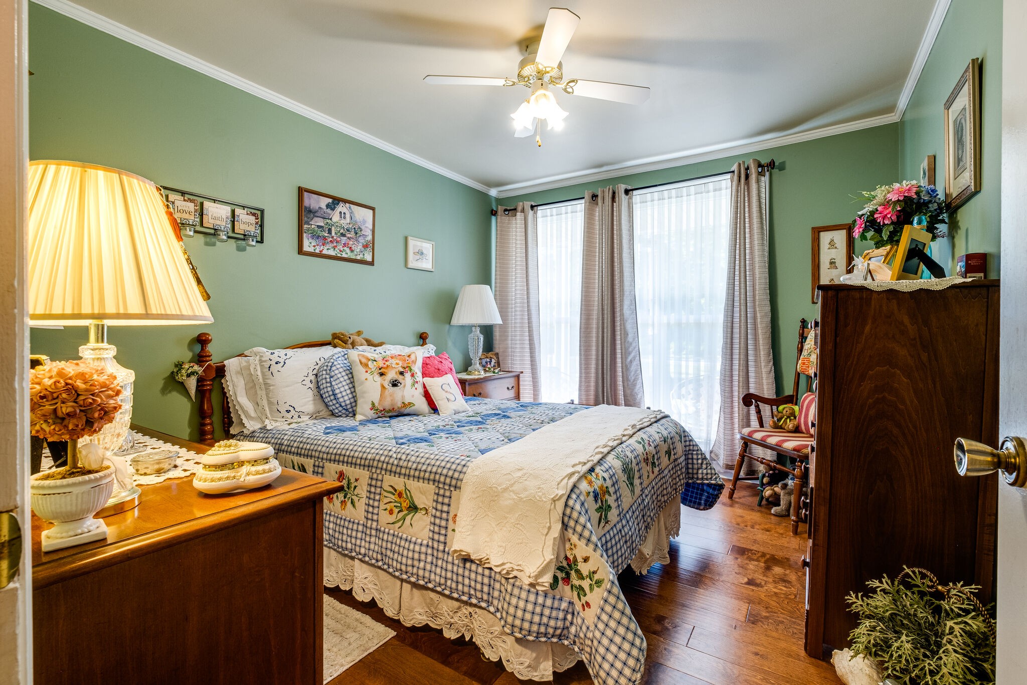 3016 Greer Road Goodlettsville, TN 37072 - Photo 25 of 39 Gallery Image 25