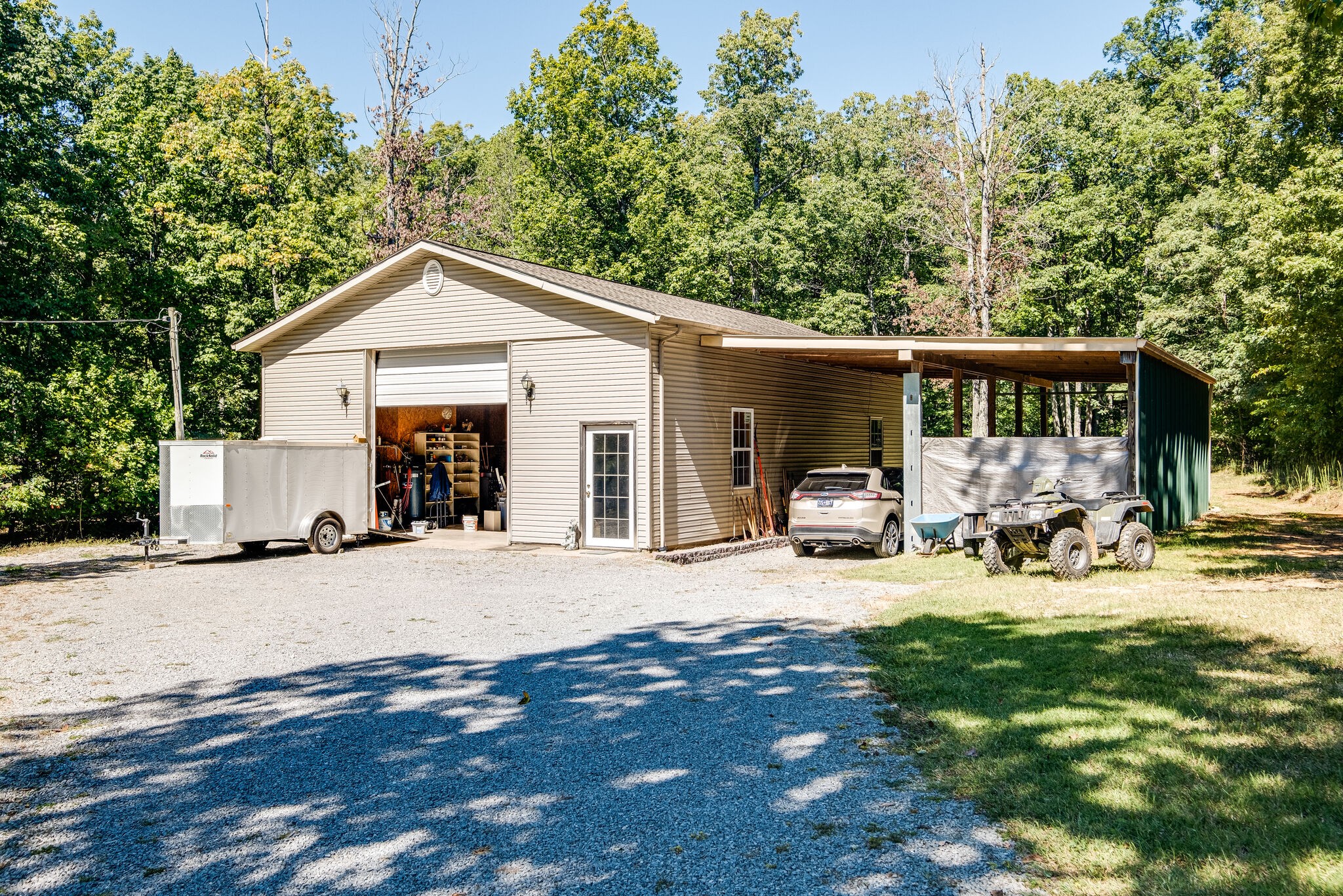3016 Greer Road Goodlettsville, TN 37072 - Photo 34 of 39 Gallery Image 34