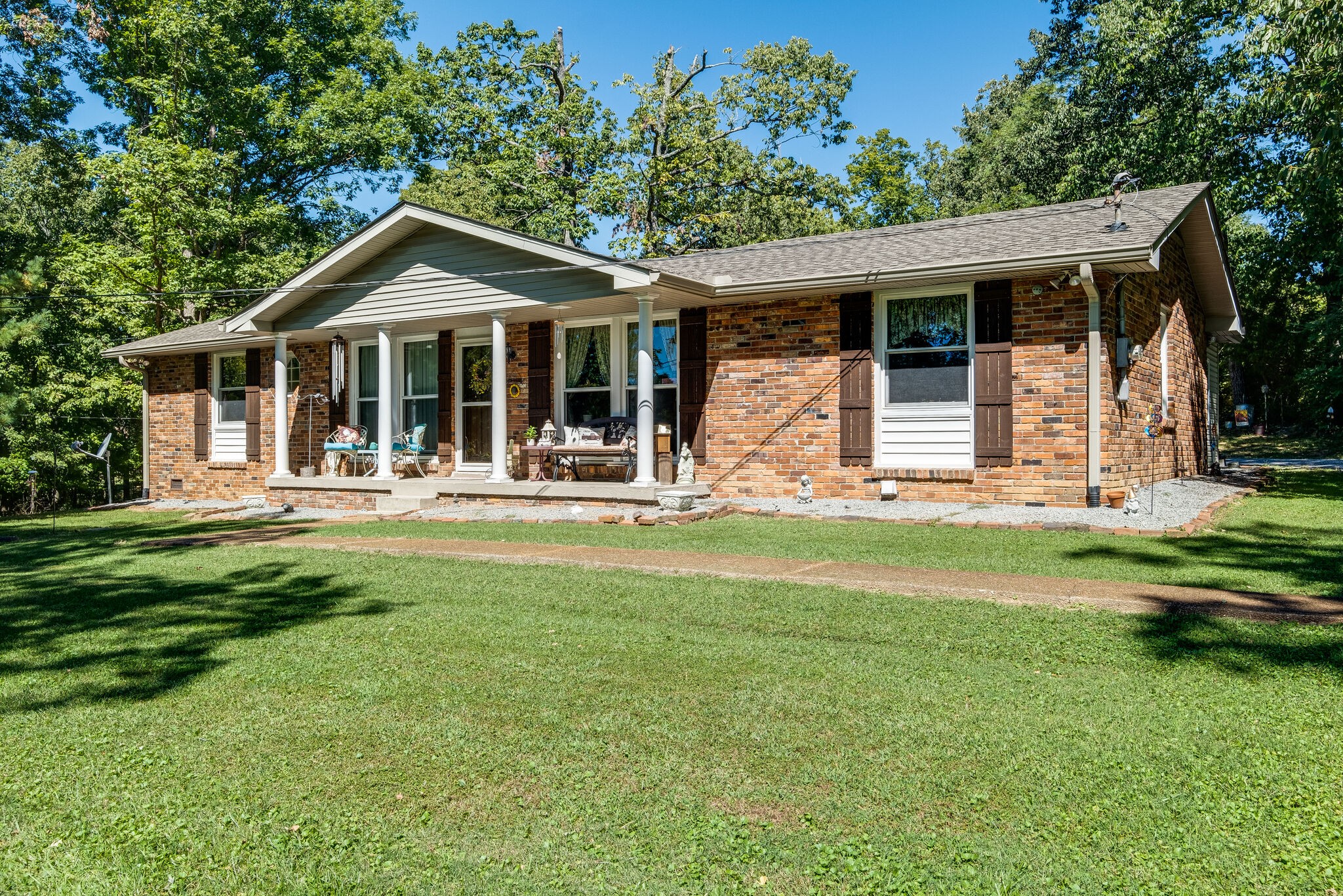 3016 Greer Road Goodlettsville, TN 37072 - Photo 4 of 39 Gallery Image 4