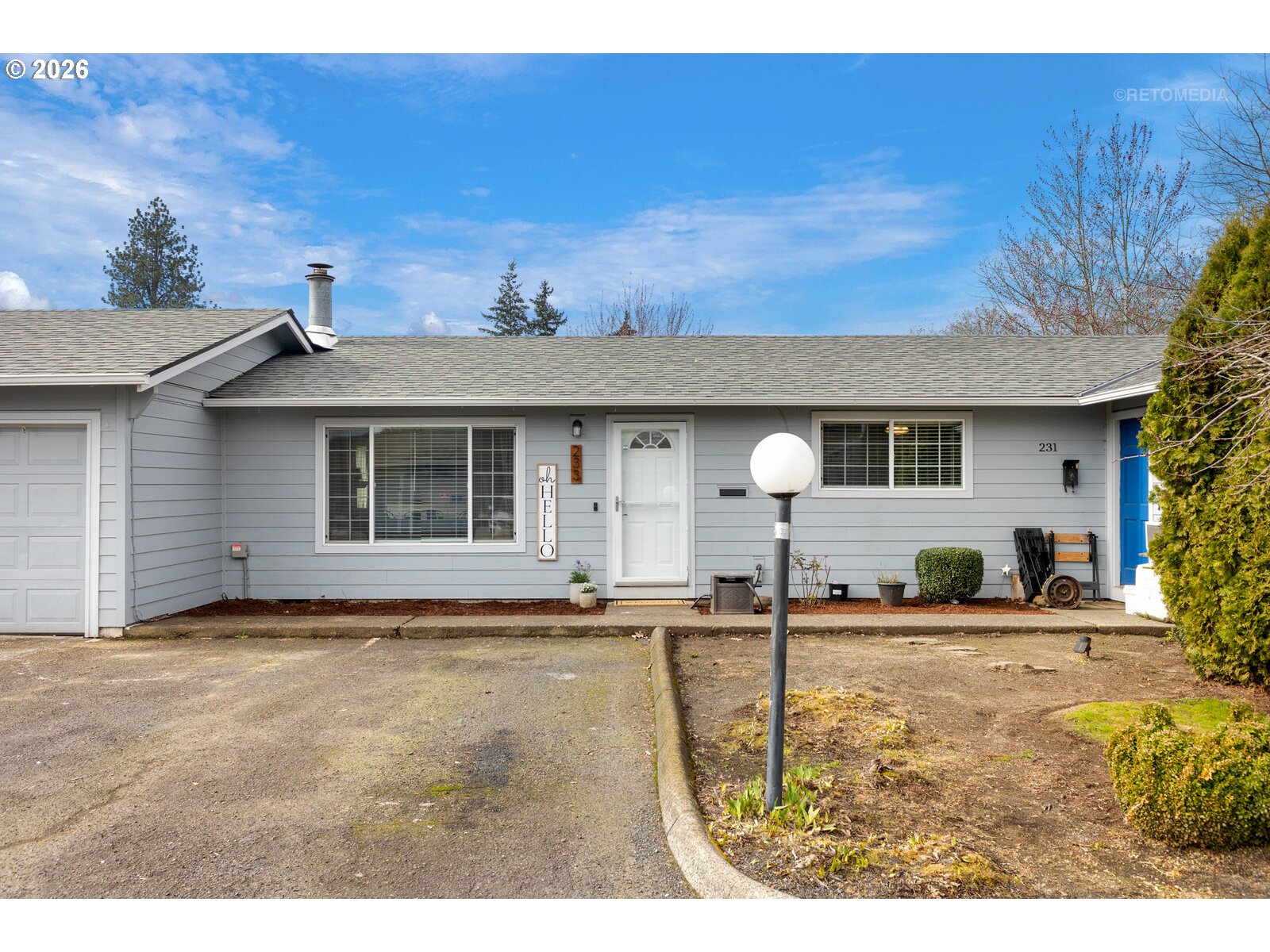 233 Southeast 3rd Avenue Canby, OR 97013 - Photo 1 of 33