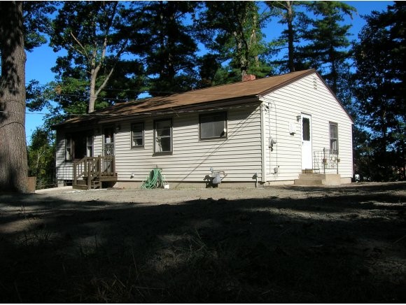 6 Thorning Road Hudson, NH 03051 - Photo 1 of 1