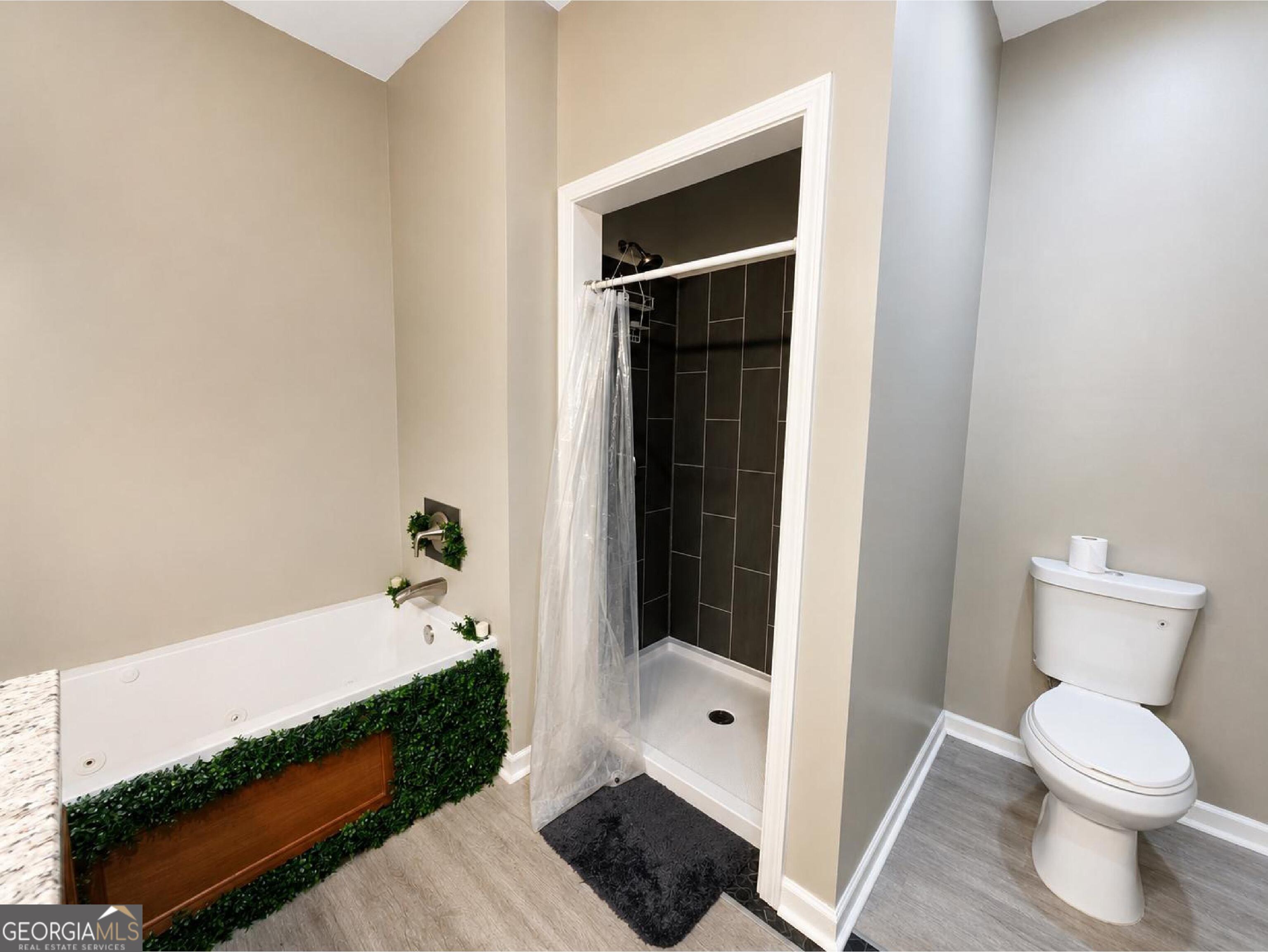 5589 River Road, Unit B Ellenwood, GA 30294 - Photo 29 of 31