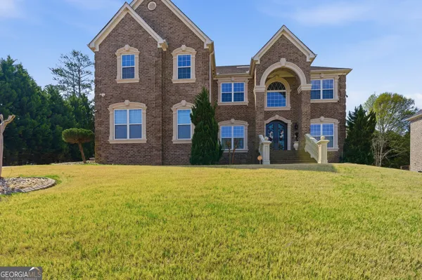 $1,500 | 3311 Bartlett Avenue Northeast, Conyers, GA 30013