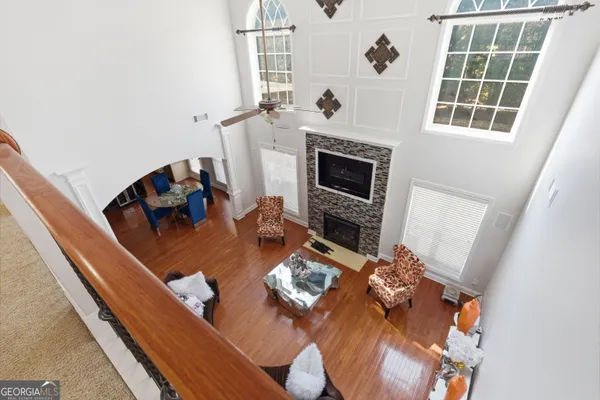 $1,500 | 3311 Bartlett Avenue Northeast, Conyers, GA 30013