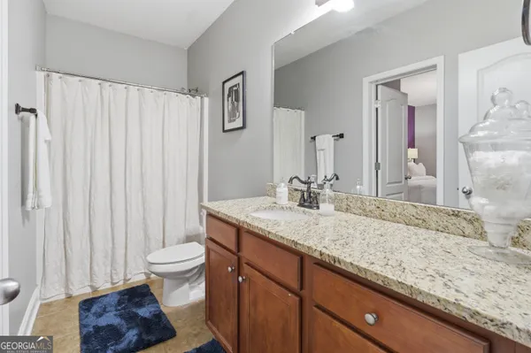 $1,500 | 3311 Bartlett Avenue Northeast, Conyers, GA 30013