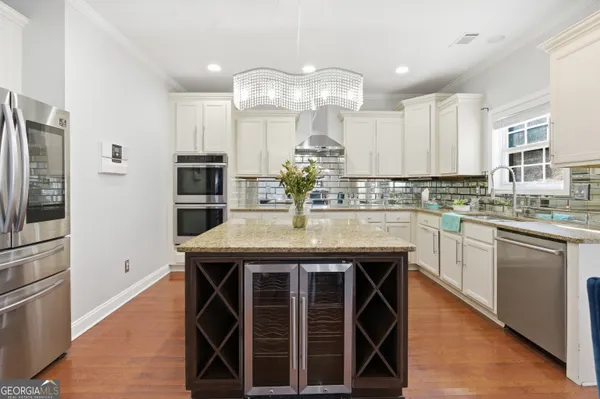 $1,500 | 3311 Bartlett Avenue Northeast, Conyers, GA 30013