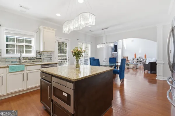 $1,500 | 3311 Bartlett Avenue Northeast, Conyers, GA 30013