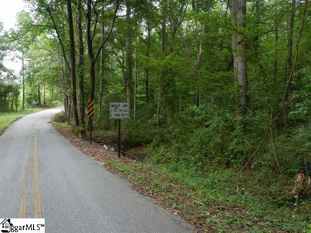 0 Wingo Road Landrum, SC 29356 - Photo 3 of 33 Gallery Image 3