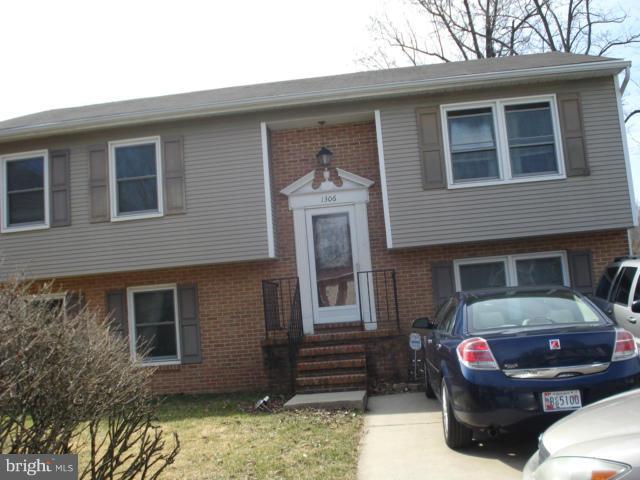 1306 Westburn Road Catonsville, MD 21228 - Photo 26 of 27 Exterior (Front)