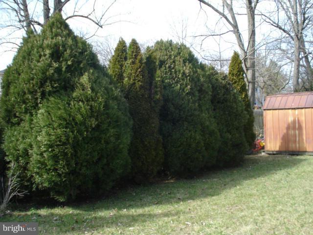 1306 Westburn Road Catonsville, MD 21228 - Photo 27 of 27 Exterior (Rear)