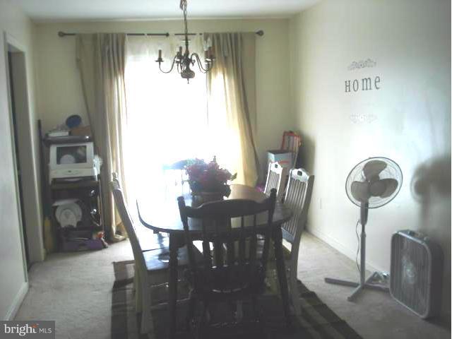 1306 Westburn Road Catonsville, MD 21228 - Photo 4 of 27 Dining Room