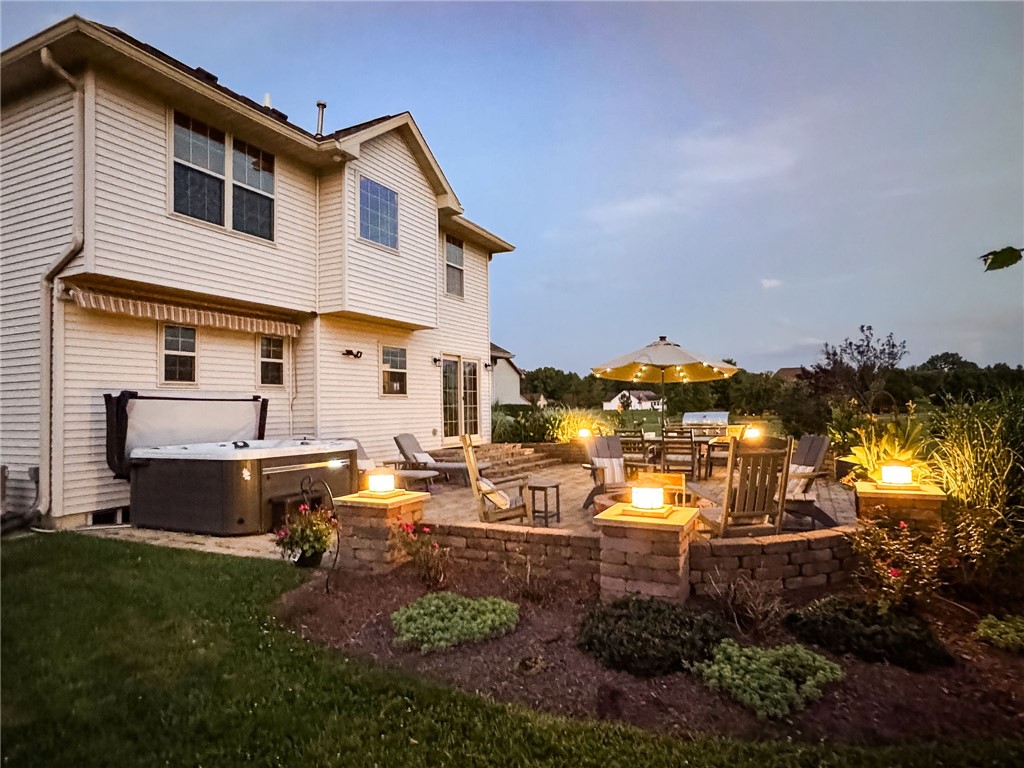 200 Tarble Road Marshall, IL 62441 - Photo 43 of 48 Gallery Image 43