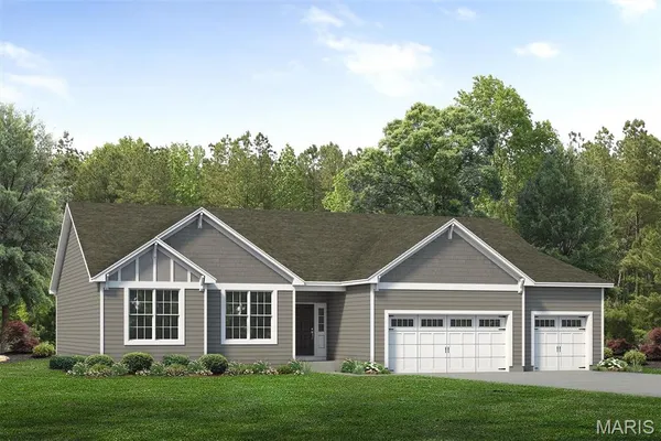 $562,800 | 1 The Tuscany Iii At The Estates, Lake St. Louis, MO 63367