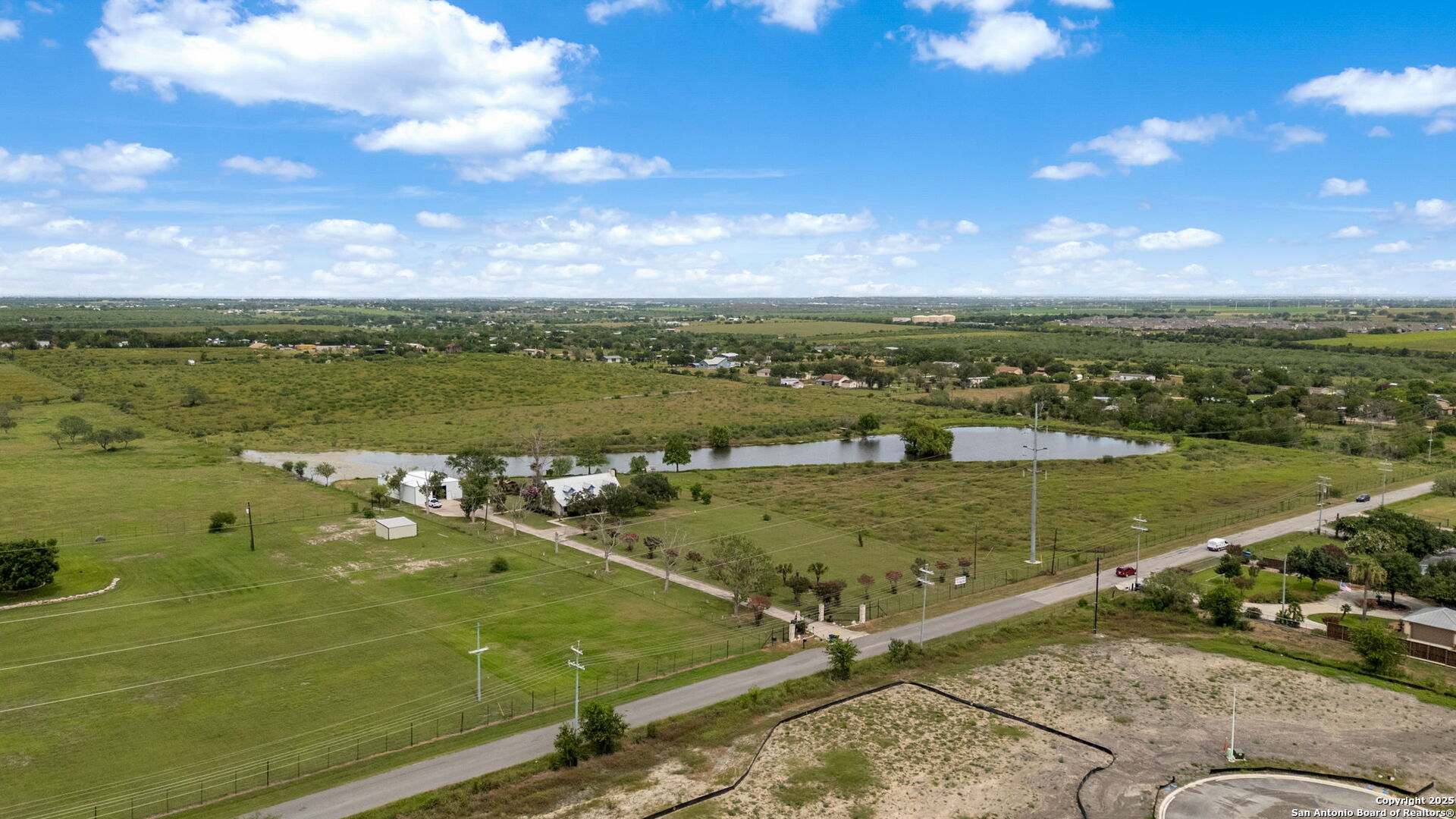 210 Tolle Road Cibolo, TX 78108 - Photo 36 of 61