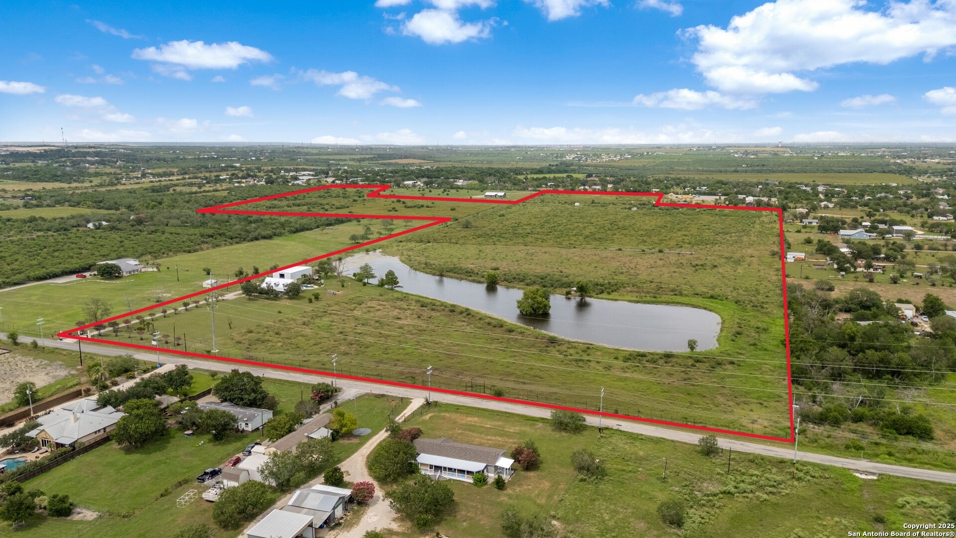 210 Tolle Road Cibolo, TX 78108 - Photo 40 of 61