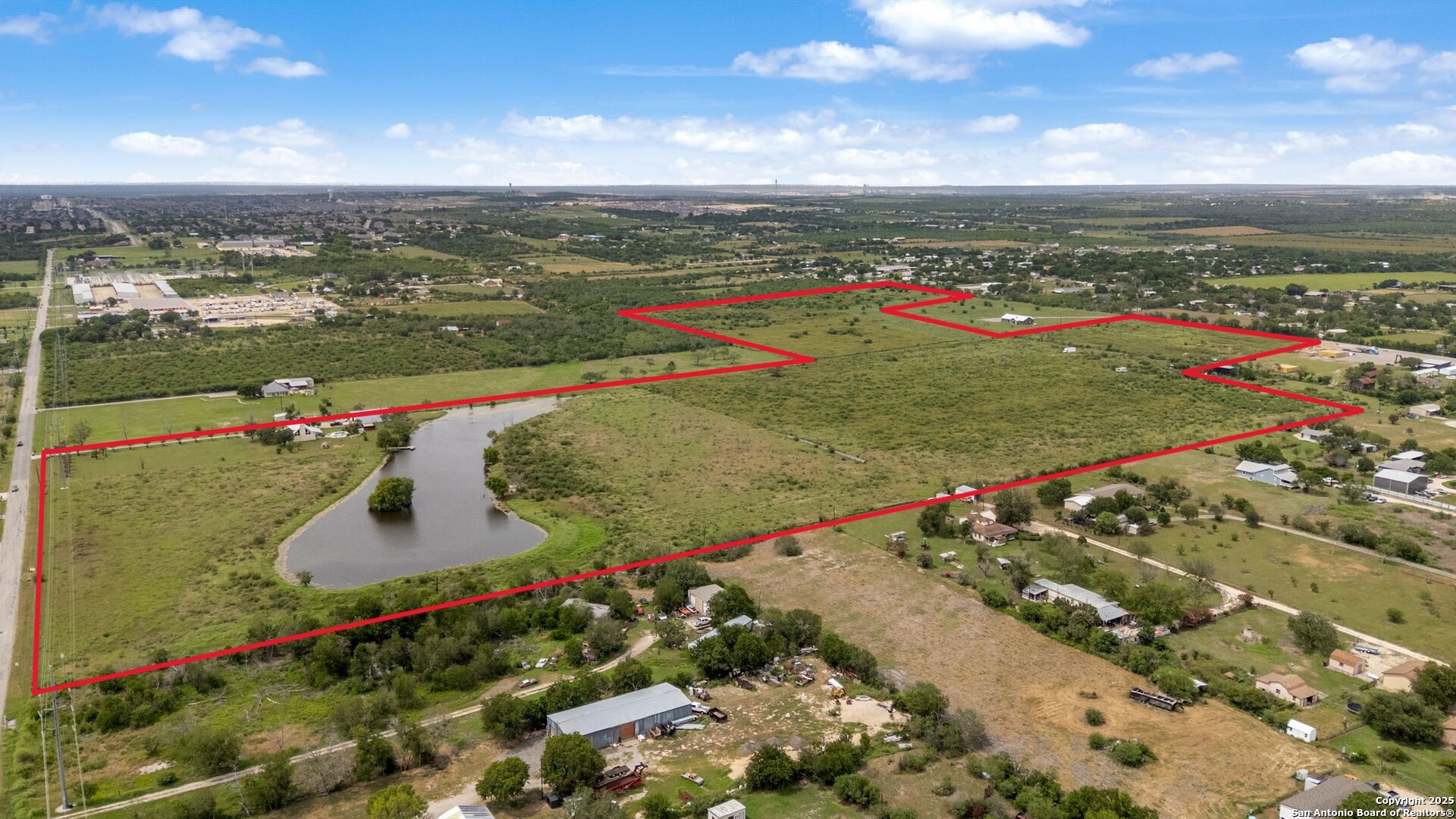 210 Tolle Road Cibolo, TX 78108 - Photo 44 of 61