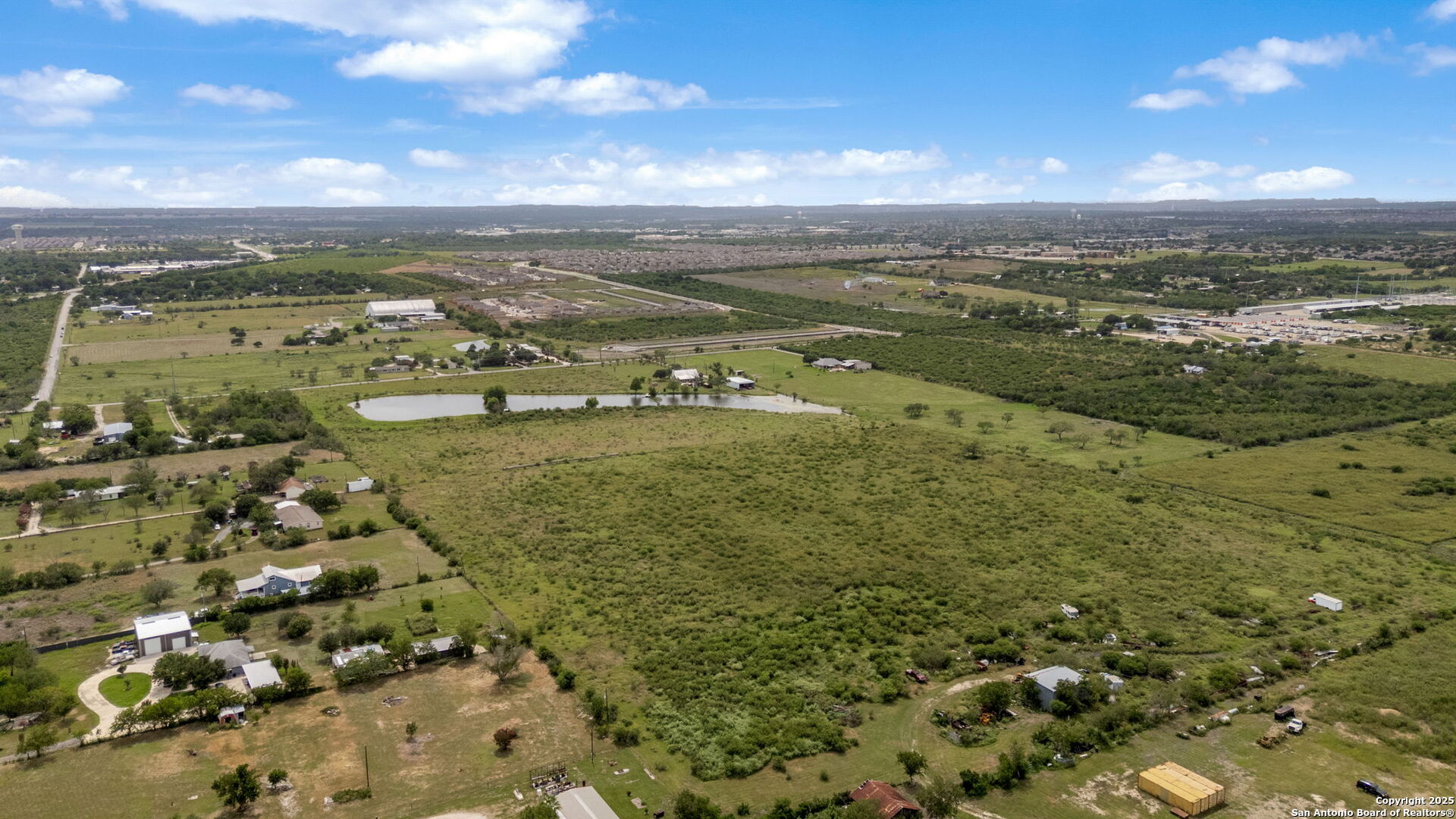 210 Tolle Road Cibolo, TX 78108 - Photo 48 of 61