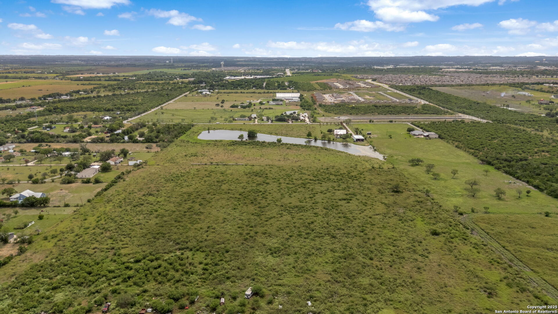 210 Tolle Road Cibolo, TX 78108 - Photo 49 of 61 a view of an ocean and beach
