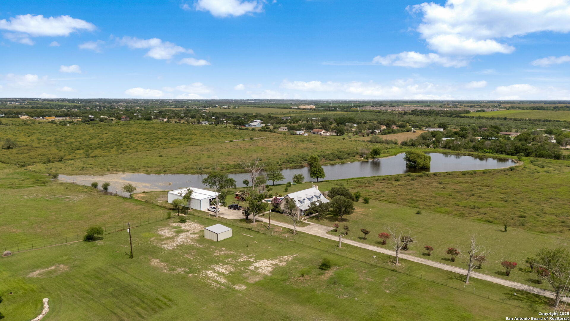 210 Tolle Road Cibolo, TX 78108 - Photo 53 of 61
