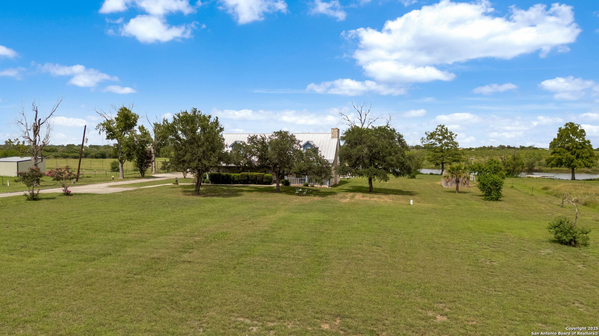 210 Tolle Road Cibolo, TX 78108 - Photo 55 of 61 a view of a playground with basketball court