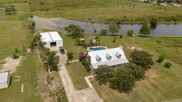 $4,500,000 | 210 Tolle Road, Cibolo, TX 78108