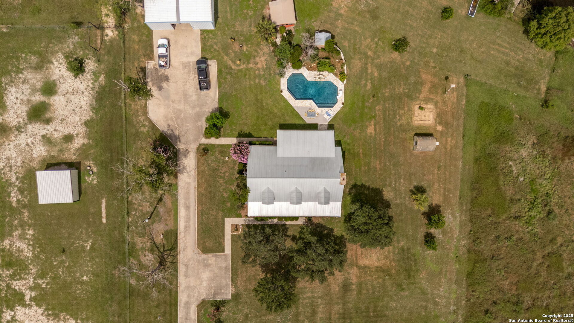 210 Tolle Road Cibolo, TX 78108 - Photo 57 of 61
