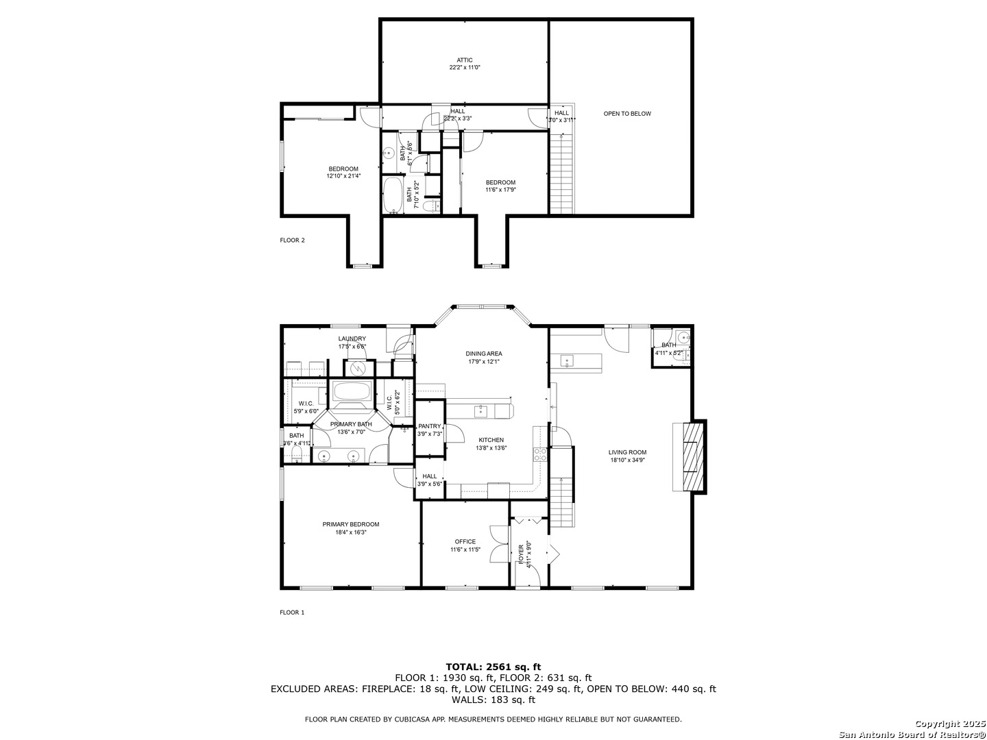 210 Tolle Road Cibolo, TX 78108 - Photo 61 of 61 a black and white photo of a painting