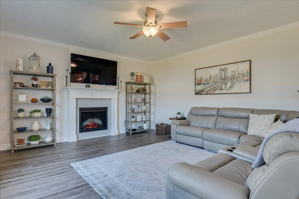 533 Fermoy Lane Grovetown, GA 30813 - Photo 9 of 46 12-112