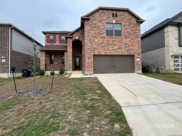 $343,000 | 29917 Sestra, Bulverde, TX 78163