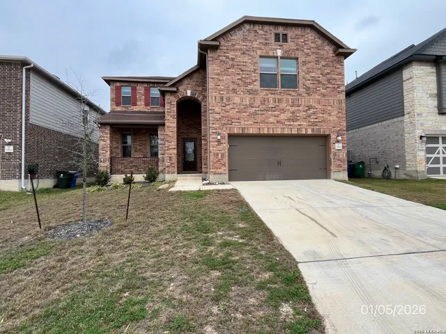 $343,000 | 29917 Sestra, Bulverde, TX 78163