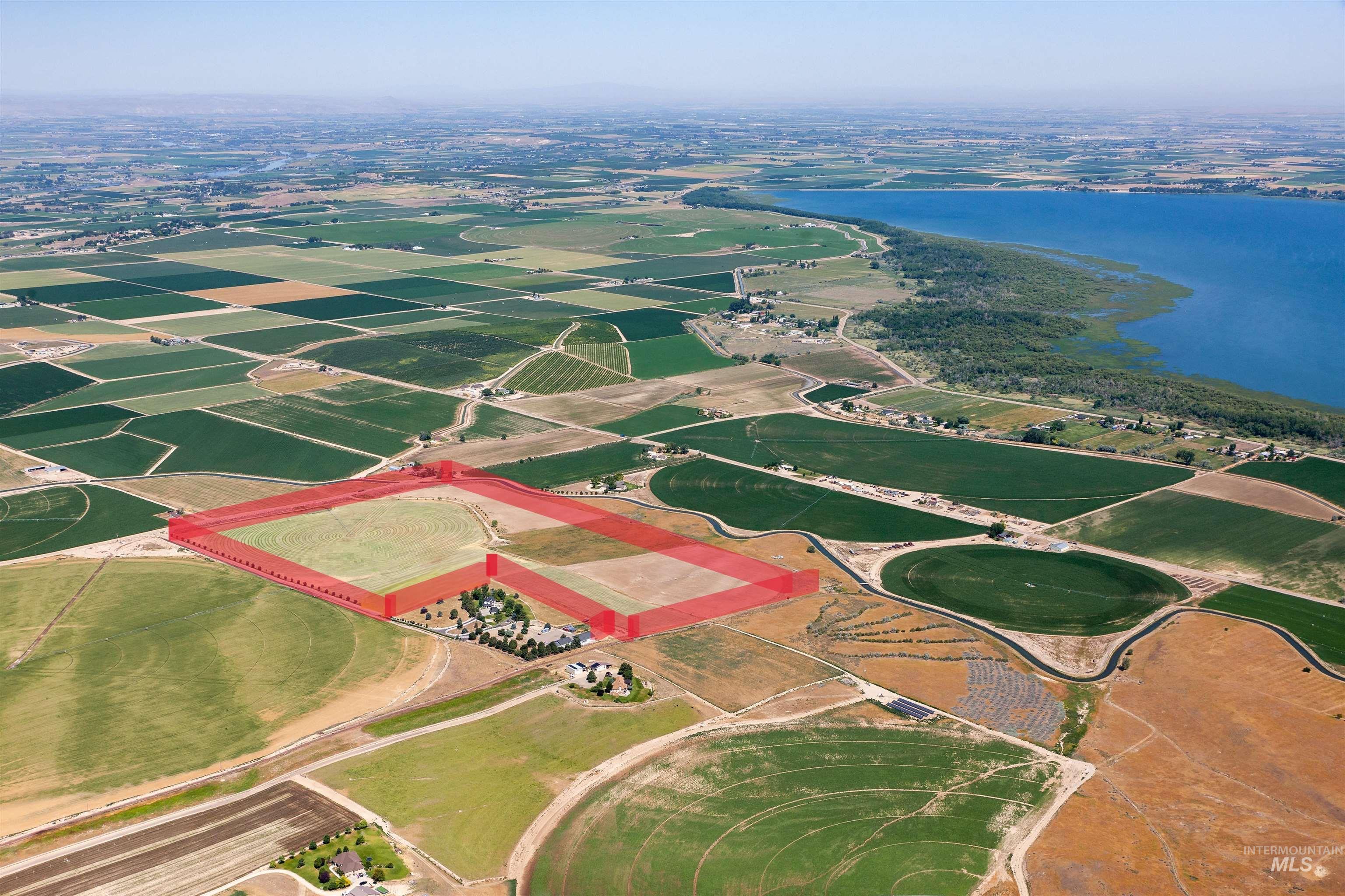 0 Farner Road Nampa, ID 83686 - Photo 3 of 9