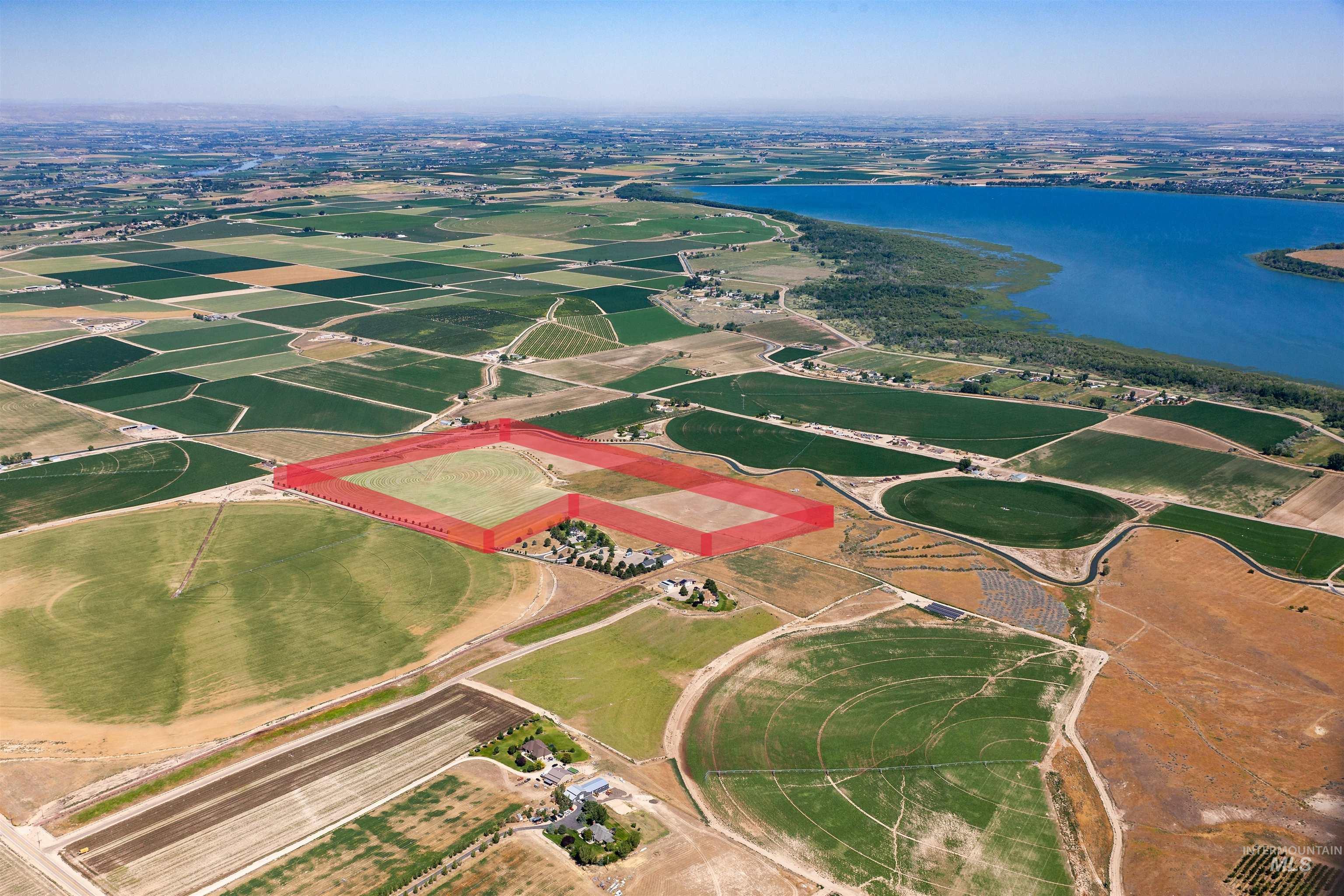 0 Farner Road Nampa, ID 83686 - Photo 4 of 9