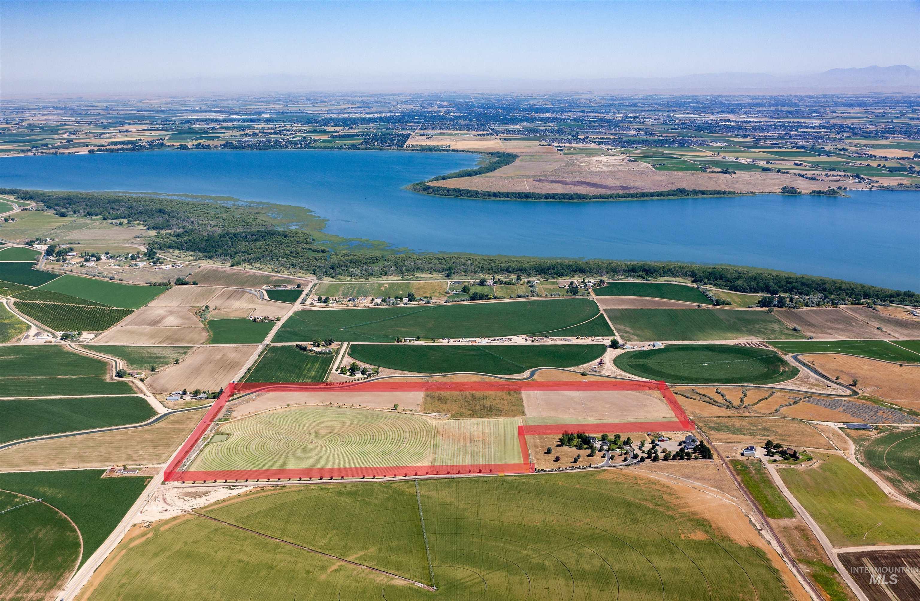 0 Farner Road Nampa, ID 83686 - Photo 5 of 9