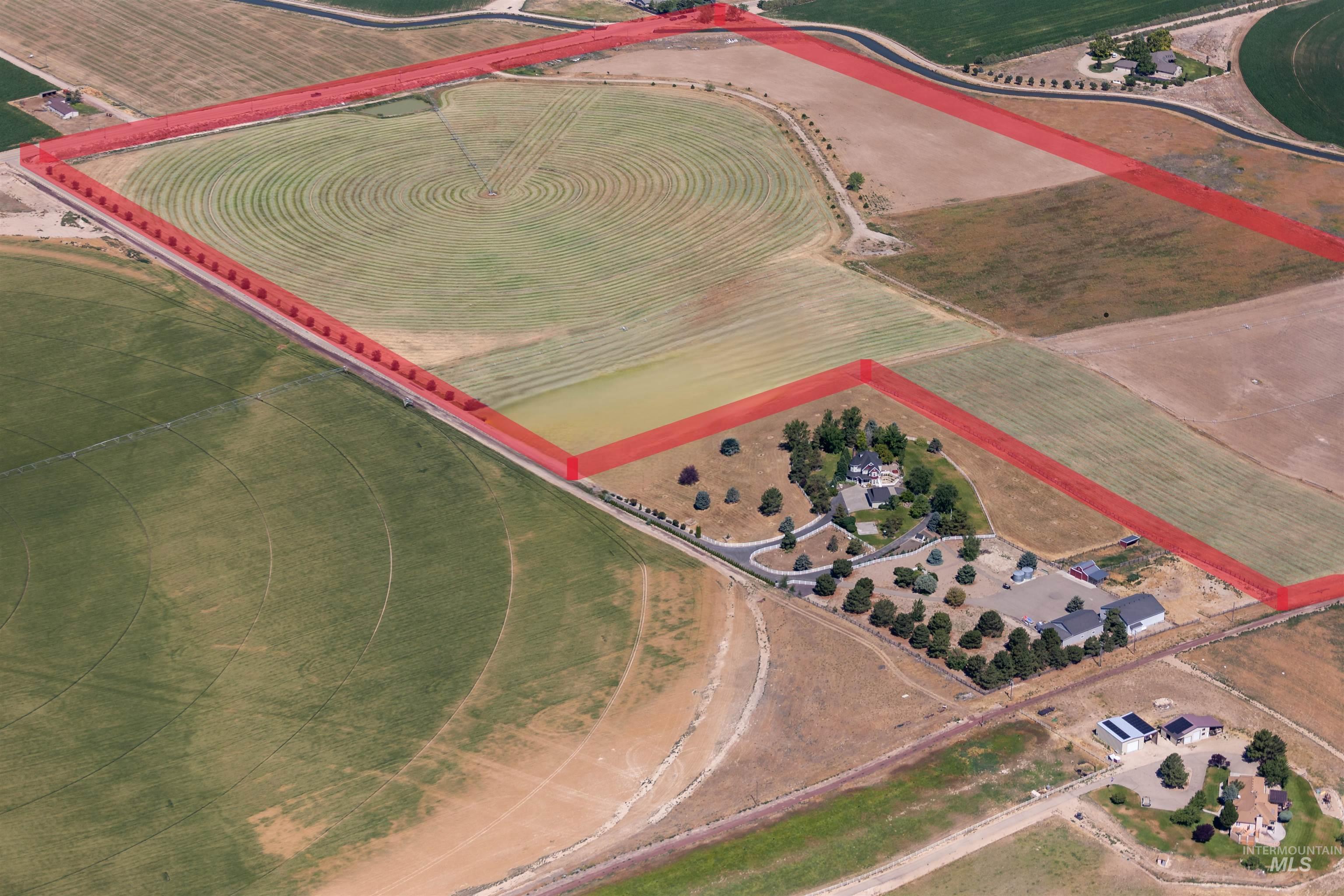 0 Farner Road Nampa, ID 83686 - Photo 9 of 9