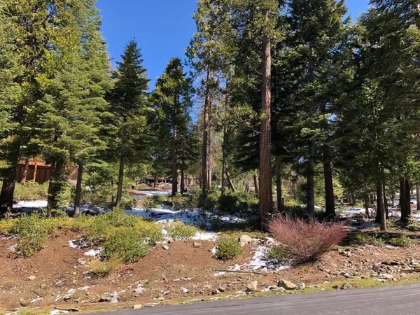 $135,000 | 42518 Tourmaline Lane, Shaver Lake, CA 93664