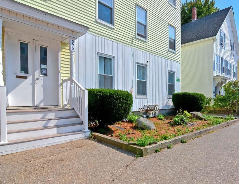 393 Dubuque Street Manchester, NH 03102 - Photo 7 of 14 Gallery Image 7