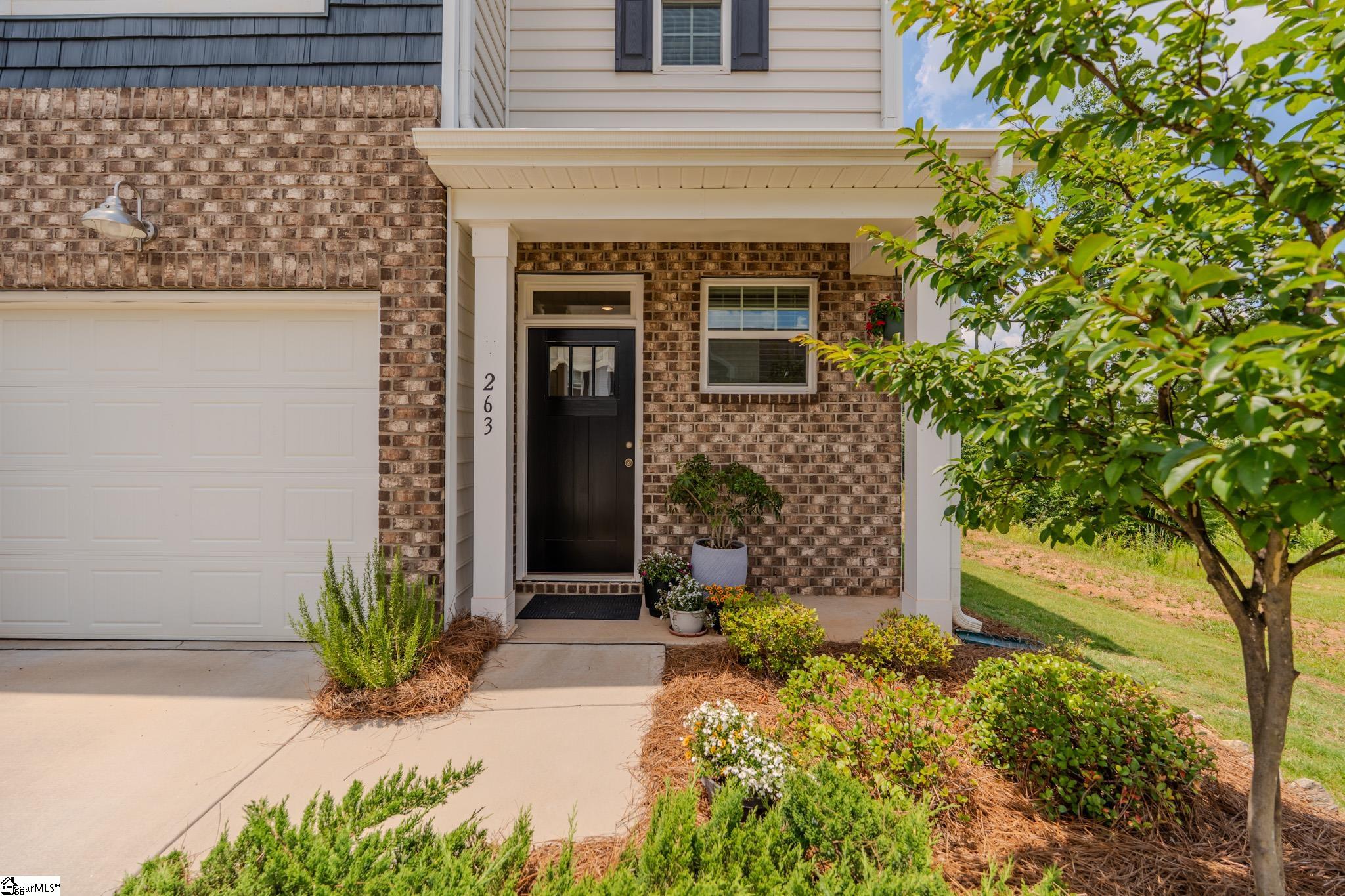 263 East Compass Way Easley, SC 29640 - Photo 3 of 47