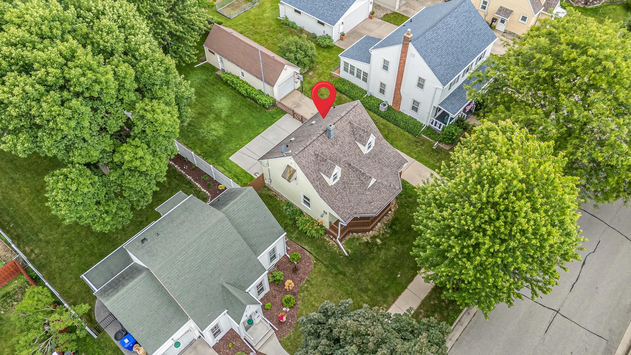 1412 West Spring Street Appleton, WI 54914 - Photo 28 of 30