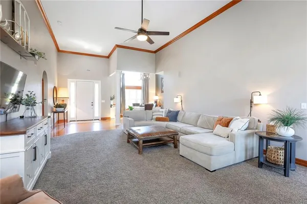 $589,000 | 1602 Southwest Timberline Road, Oak Grove, MO 64075